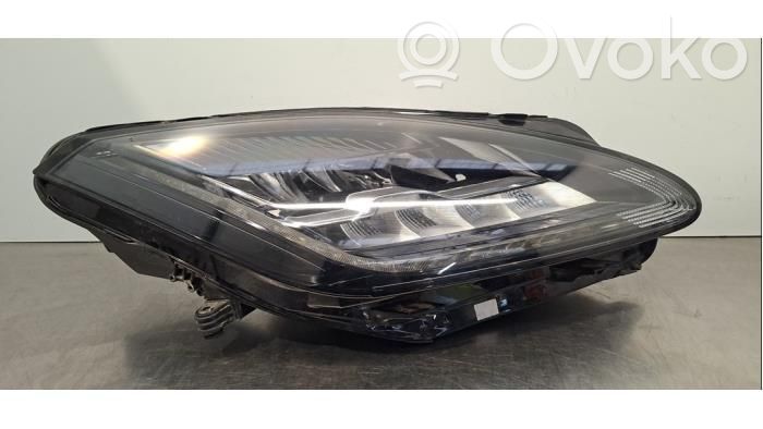 Jaguar E-Pace Headlight/headlamp 