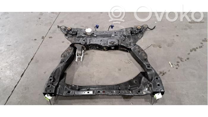 Volvo XC90 Front subframe 