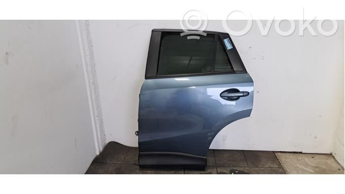 Galinės durys   KDY37302XE