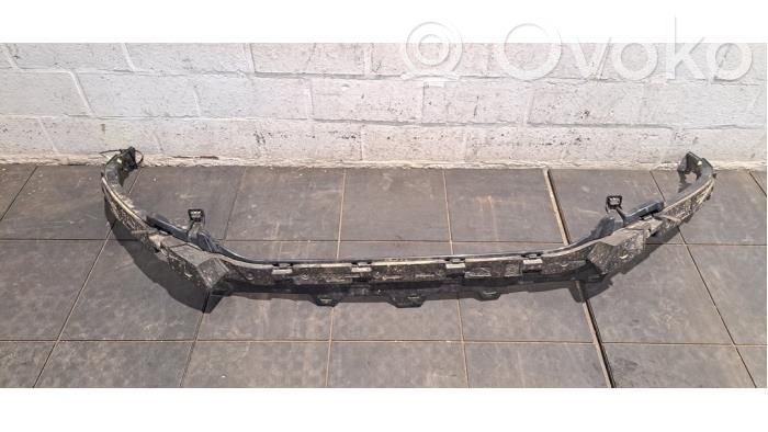 Jaguar E-Pace Front bumper upper radiator grill 