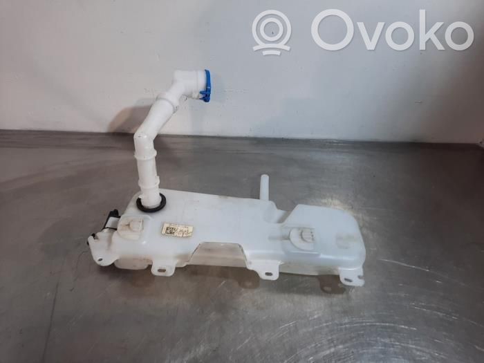Citroen Berlingo Langų skysčio bakelis 
