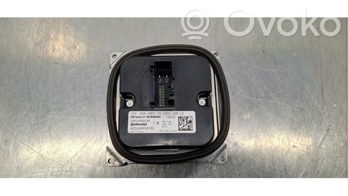 Módulo de control de balasto LED   260556623R