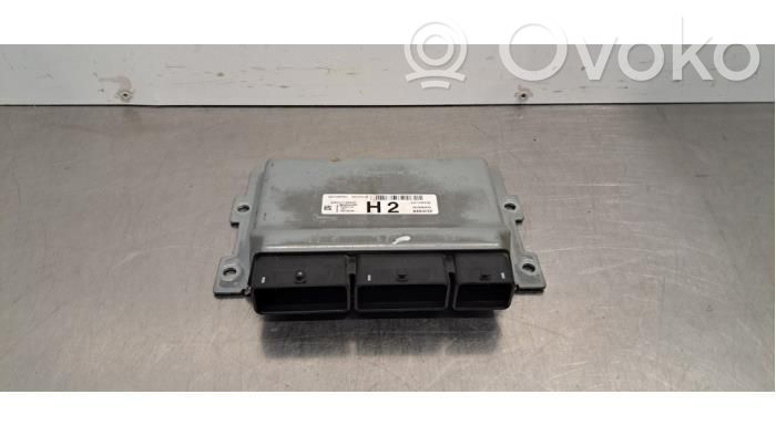 Engine control unit/module   237105FP01,237105FP0D