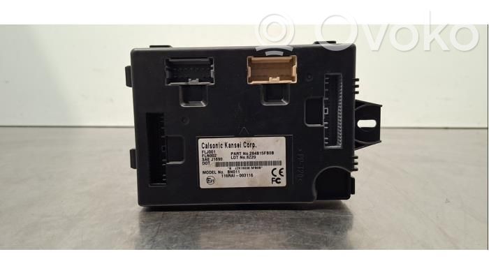 Nissan Micra K14 Module de contrôle carrosserie centrale 