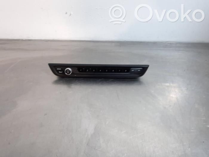BMW 1 F40 Unidad central de control multimedia 