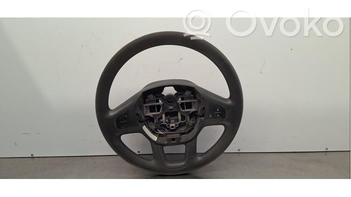 Renault Trafic III (X82) Vairas 