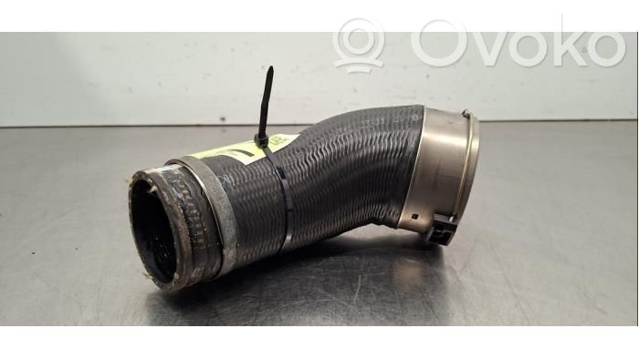 Volvo XC90 Furtun/conductă intercooler 