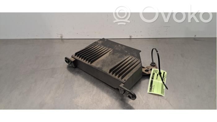 Garso stiprintuvas   31489614AA,31489614