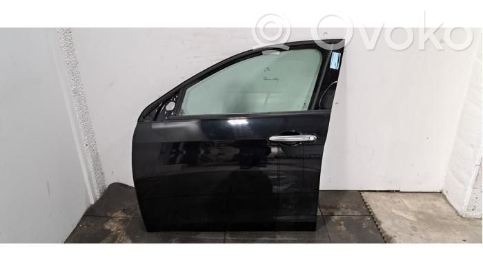 Fiat Tipo Durvis 