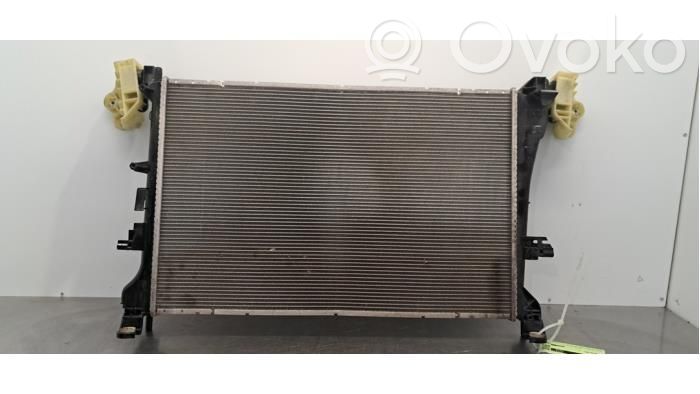 Fiat Tipo Radiator lichid răcire 