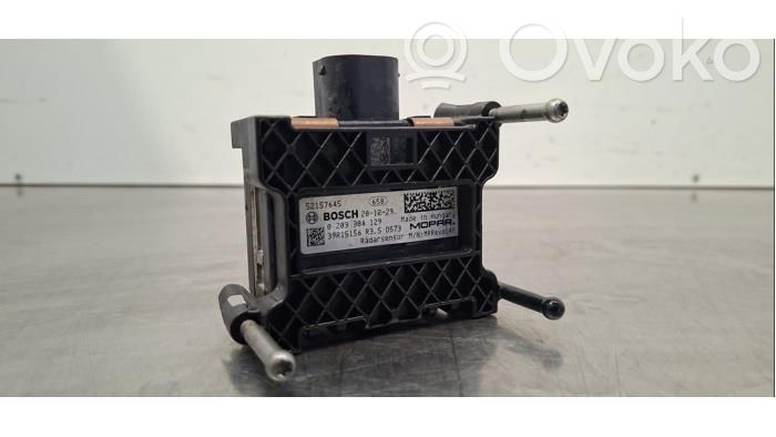 Sensor de radar Distronic   52157645