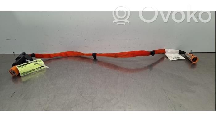Opel Corsa F Cable de alta tensión 