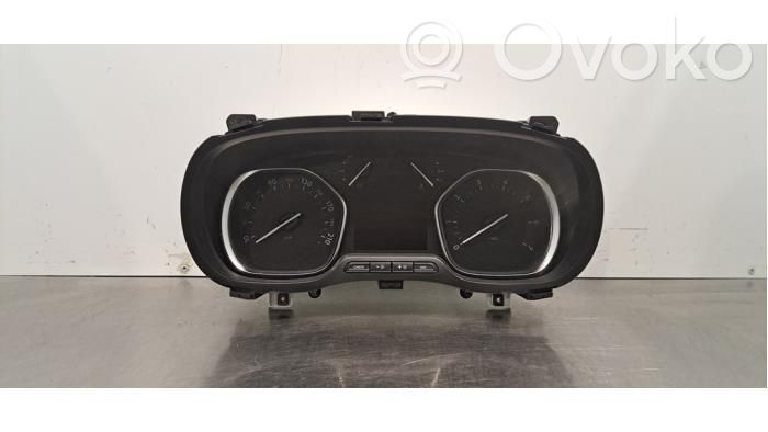Velocímetro (tablero de instrumentos)   9848098380