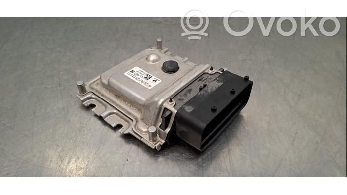 Adblue control unit   237G00122R