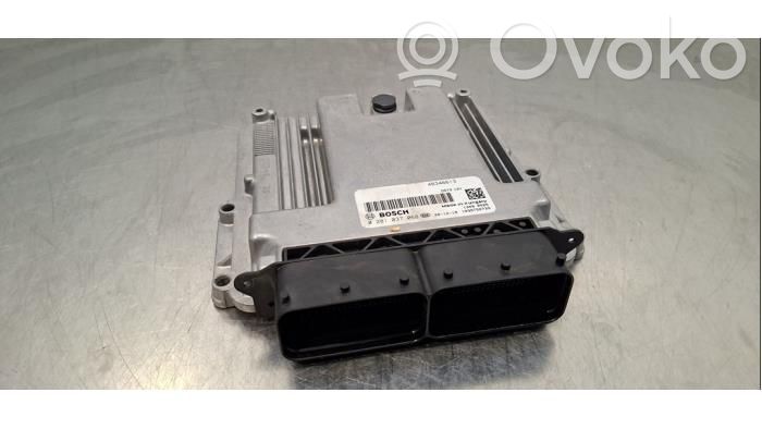 Fiat Tipo Engine control unit/module 