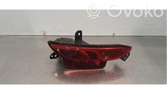 Fiat Tipo Fendinebbia posteriore 