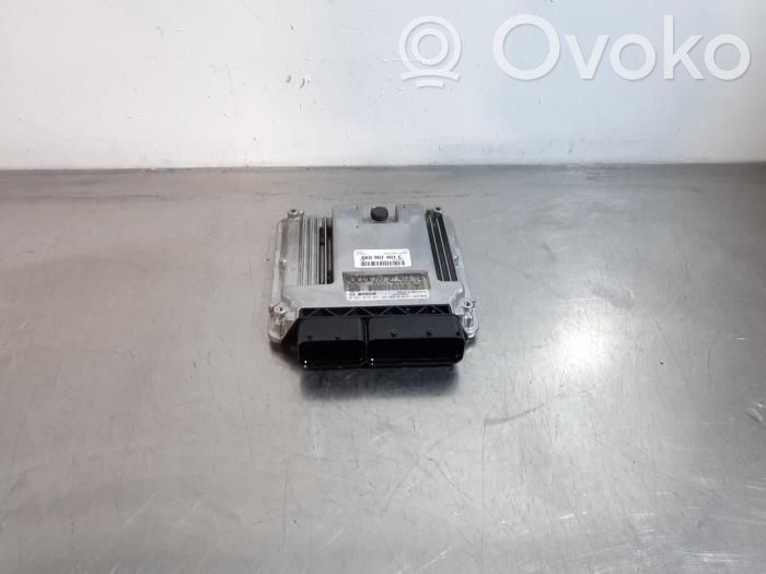 Audi A5 8T 8F Engine control unit/module 