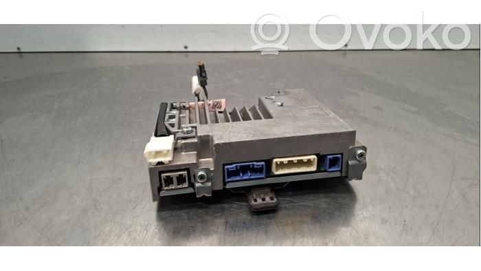 Mazda CX-3 Bluetooth control unit module 