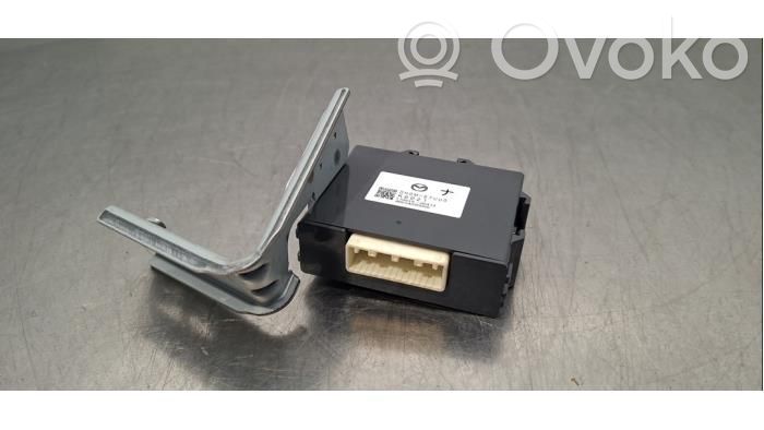 Parking PDC control unit/module   DH0M67UU0,170523,ADC5A09000G