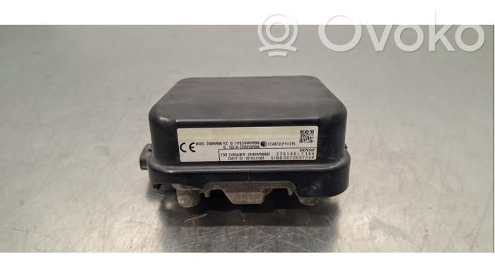 Mazda CX-3 Sensor de radar Distronic 