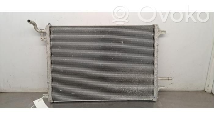 Land Rover Evoque I Coolant radiator 