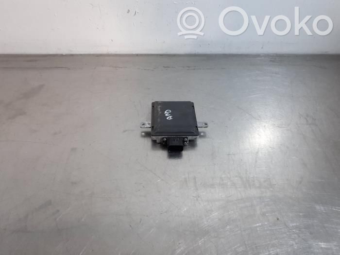 MG ZS Sensor de radar Distronic 