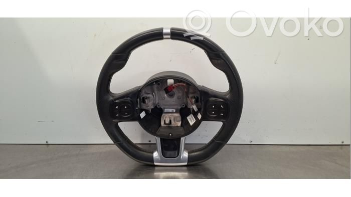 Fiat 500 Abarth Ohjauspyörä 