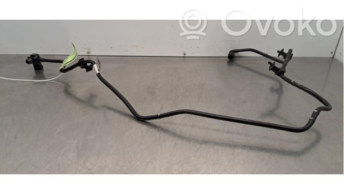 Regulator ciśnienia paliwa   521731480,0265005325,68053595AA