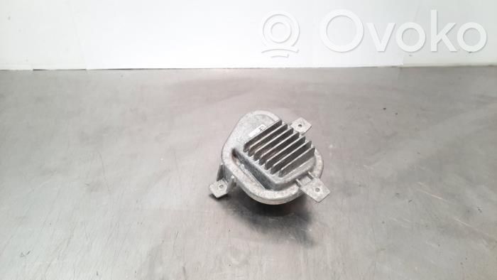BMW X1 F48 F49 Moduł sterujący statecznikiem LED 