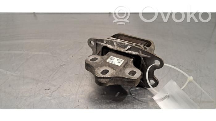 BMW 1 F40 Halterung Lager Getriebe 