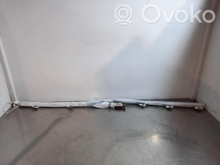MG ZS Airbag cortină 