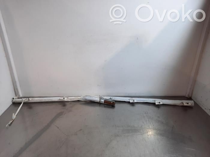 MG ZS Airbag da tetto 