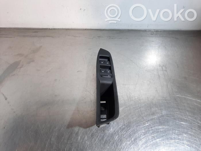 Electric window control switch   10488335