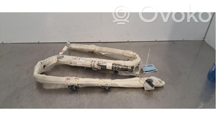 Renault Talisman Airbag da tetto 