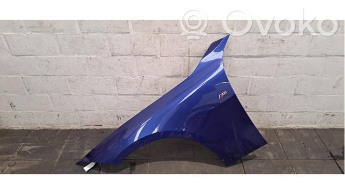 BMW 4 G22 G23 G24 G26 Guardabarro 