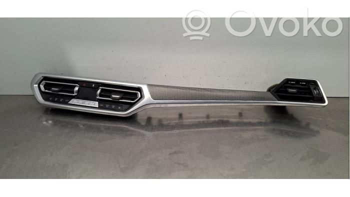 BMW 4 G22 G23 G24 G26 Centralina del climatizzatore
