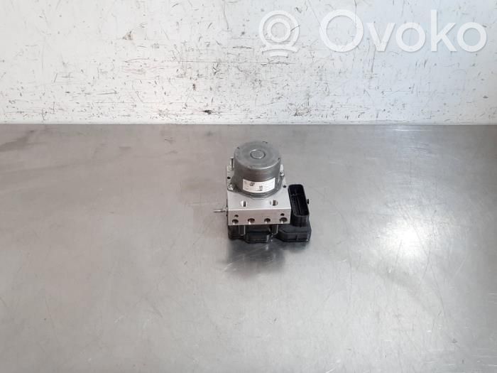 Citroen C3 Pompa ABS