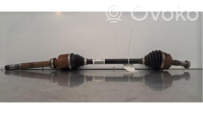 Citroen e-C3 Front driveshaft 