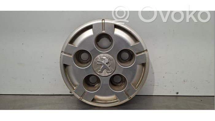 Peugeot Boxer Dekielki / Kapsle oryginalne 