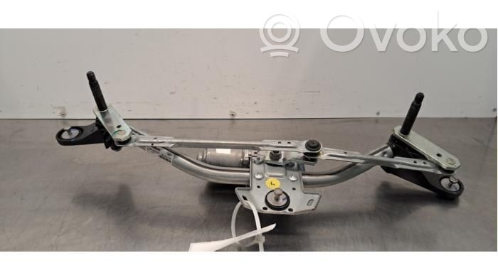 Citroen e-C3 Motor și paralelogram ștergător parbriz 