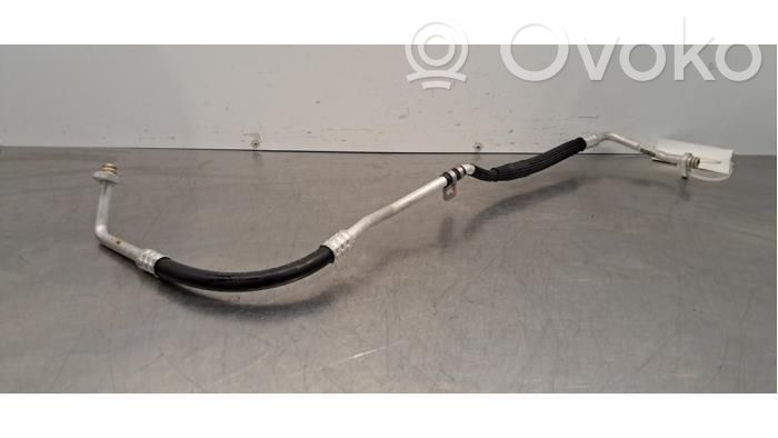Citroen e-C3 Ilmastointilaitteen putki (A/C) 