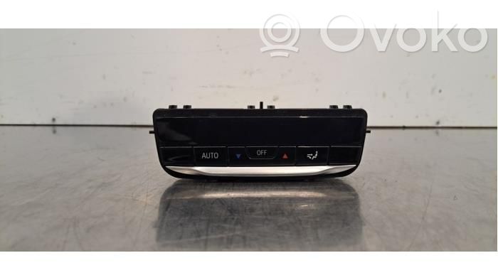 BMW 3 G20 G21 Centralina del climatizzatore 