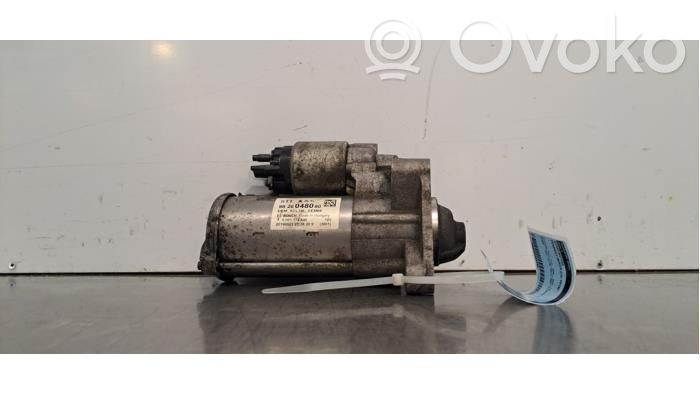 Electromotor   9826048080