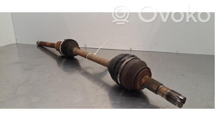 Peugeot Boxer Semiasse anteriore