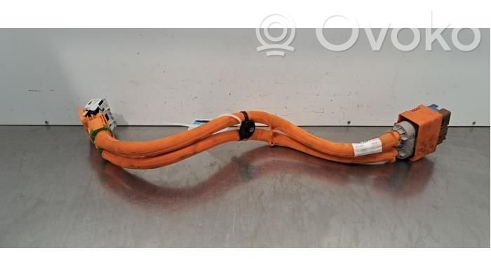 Peugeot 5008 Cable de alta tensión 