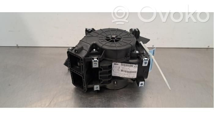 Peugeot 5008 Commande de chauffage et clim 