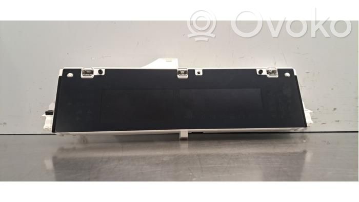 Citroen e-C3 Speedometer (instrument cluster) 