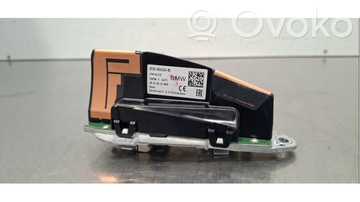 BMW 1 F40 Antena radiowa 