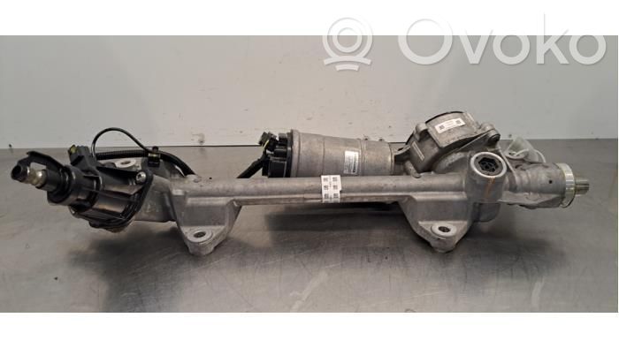 BMW 3 G20 G21 Cremagliera dello sterzo parte meccanica 