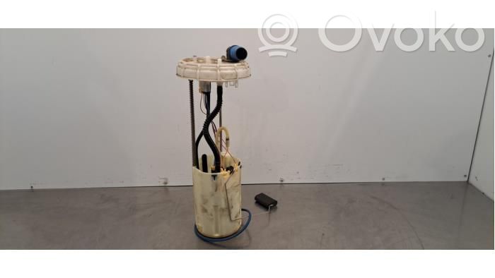 Peugeot Boxer Pompa carburante immersa